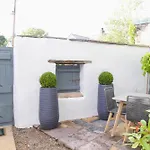 The Old Post Office Tatil Evi Barbon