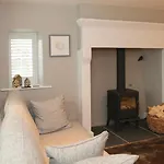 Tatil Evi The Old Post Office Barbon