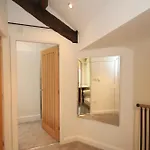 Tatil Evi The Old Post Office Barbon