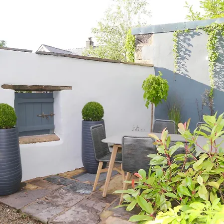 The Old Post Office Tatil Evi
