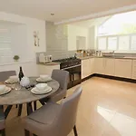 The Old Post Office Dom wakacyjny