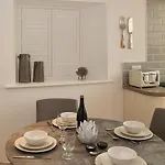 Dom wakacyjny The Old Post Office Barbon