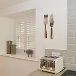 Dom wakacyjny The Old Post Office Barbon