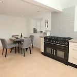 The Old Post Office Dom wakacyjny *