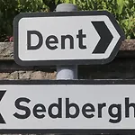 The Old Post Office * Barbon