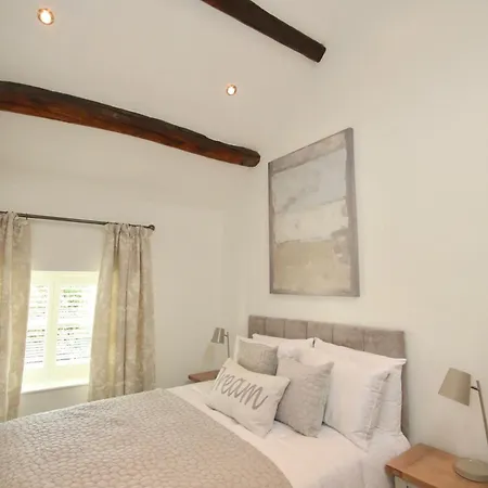 Holiday home The Old Post Office Barbon