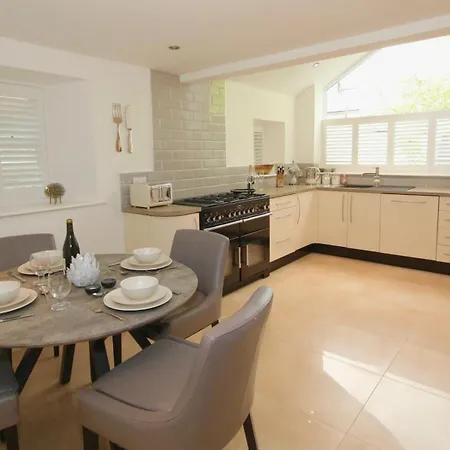 The Old Post Office Tatil Evi