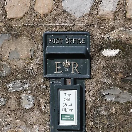 Holiday home The Old Post Office *