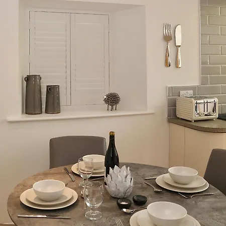 Holiday home The Old Post Office Barbon