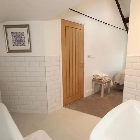 The Old Post Office *