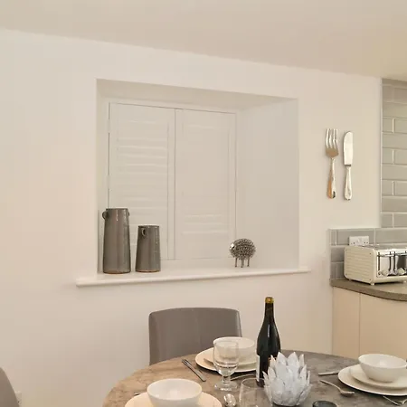 Tatil Evi The Old Post Office *