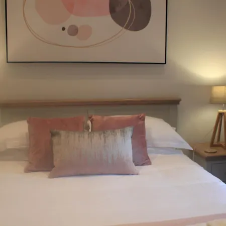 The Old Post Office *