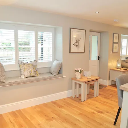 The Old Post Office Barbon