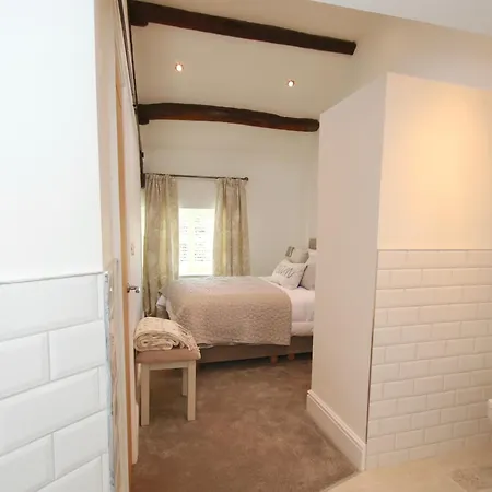 Tatil Evi The Old Post Office Barbon