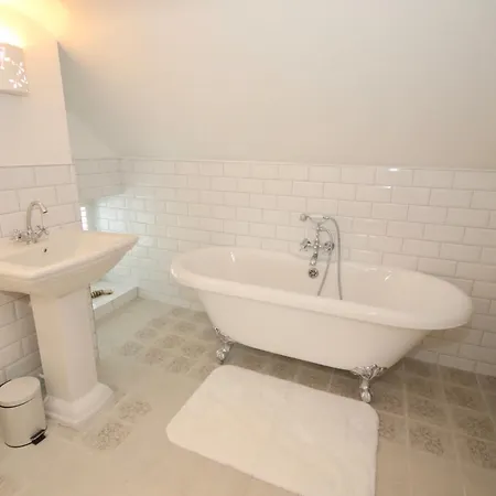 The Old Post Office *