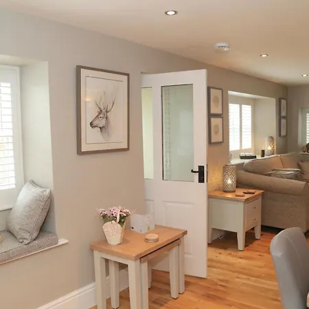 Holiday home The Old Post Office *