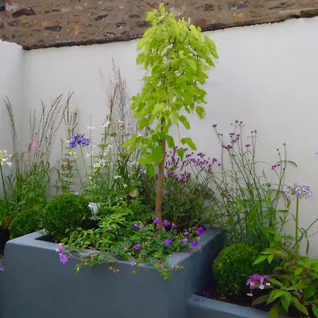 The Old Post Office *