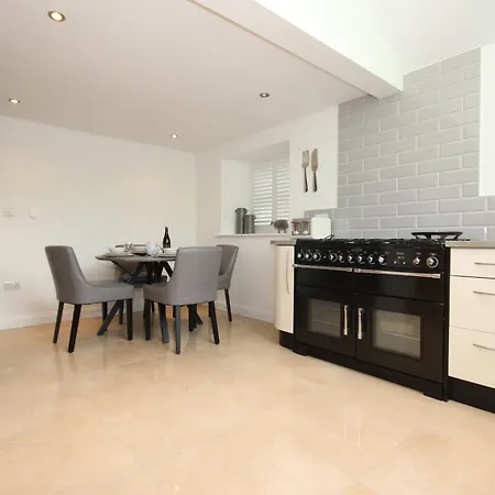 The Old Post Office * Barbon