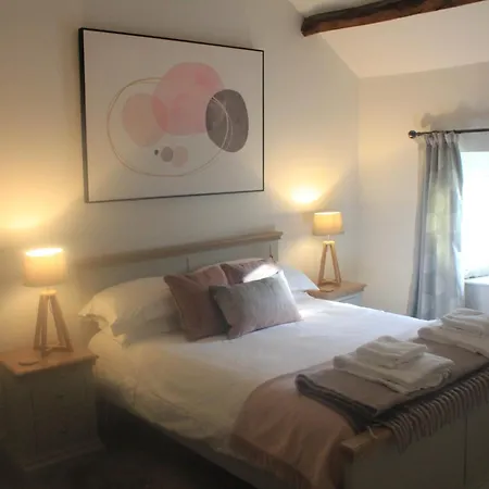 The Old Post Office Tatil Evi