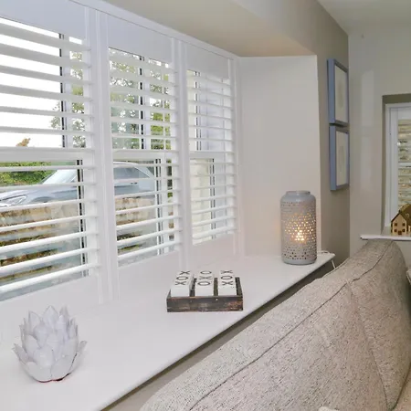 The Old Post Office *