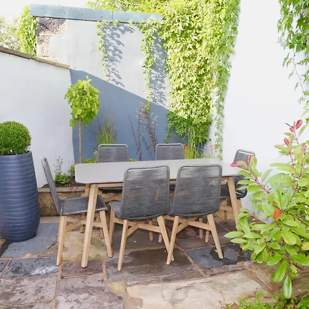 The Old Post Office Tatil Evi