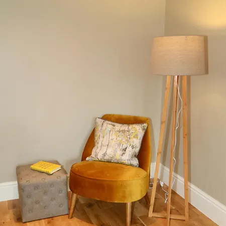 Tatil Evi The Old Post Office