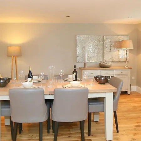 The Old Post Office Holiday home Barbon