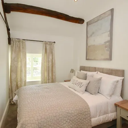 The Old Post Office *