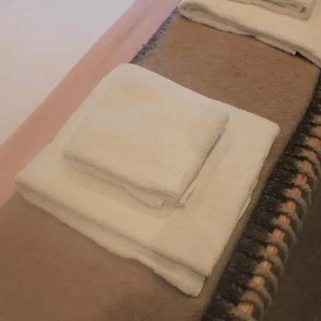 The Old Post Office *