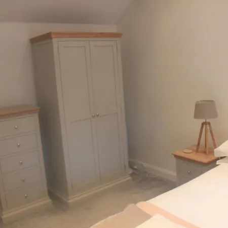 Holiday home The Old Post Office *