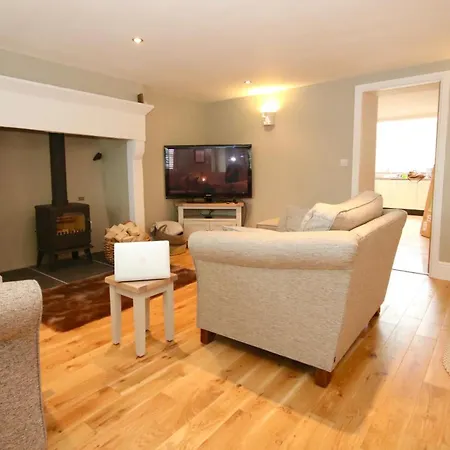 The Old Post Office Holiday home Barbon