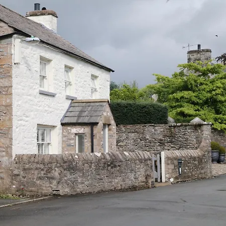 The Old Post Office * Barbon
