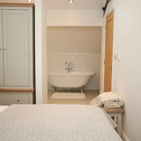 Holiday home The Old Post Office Barbon