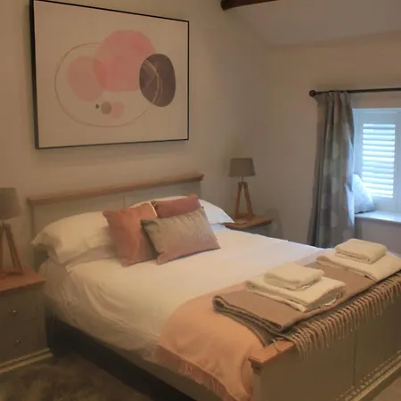 The Old Post Office Barbon