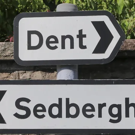 The Old Post Office * Barbon