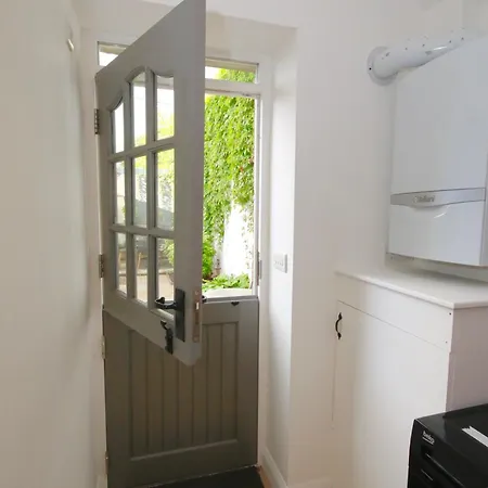 The Old Post Office *