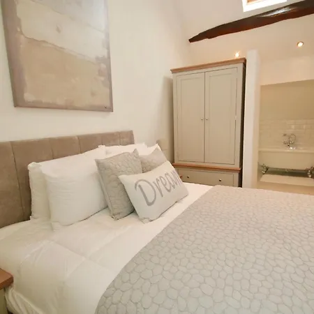 The Old Post Office Tatil Evi