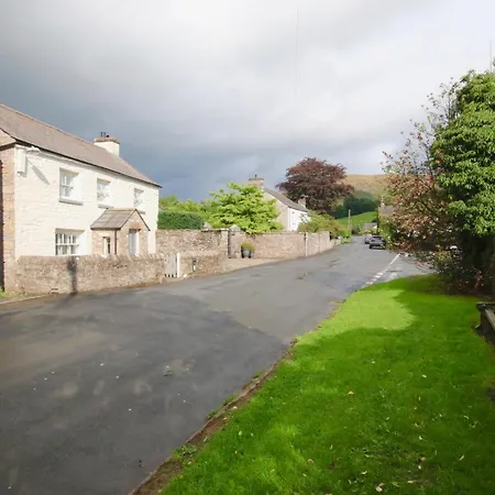 Holiday home The Old Post Office Barbon