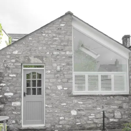 The Old Post Office Tatil Evi *