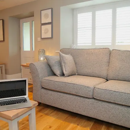 Holiday home The Old Post Office