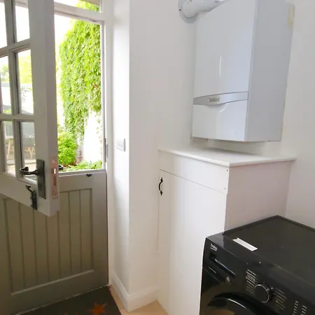 Tatil Evi The Old Post Office *