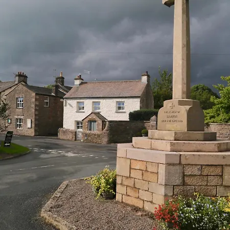 The Old Post Office * Barbon