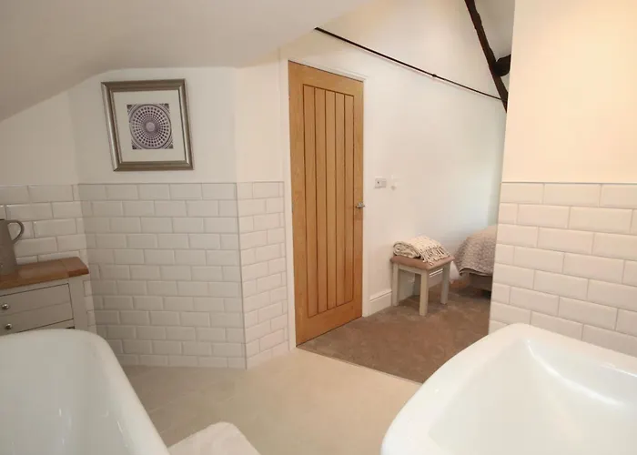 The Old Post Office *