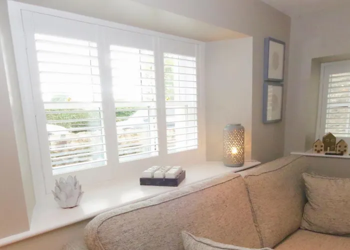 The Old Post Office Barbon