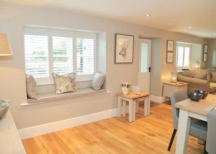 The Old Post Office Barbon