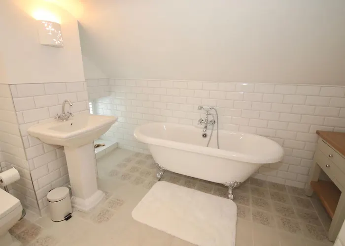 The Old Post Office *