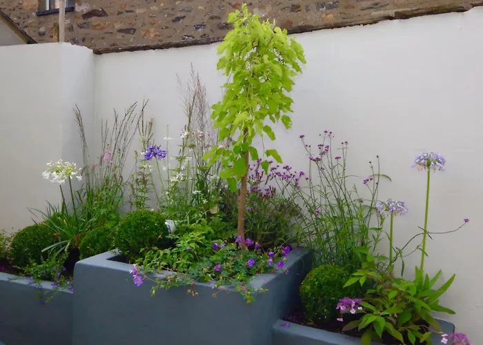 The Old Post Office *