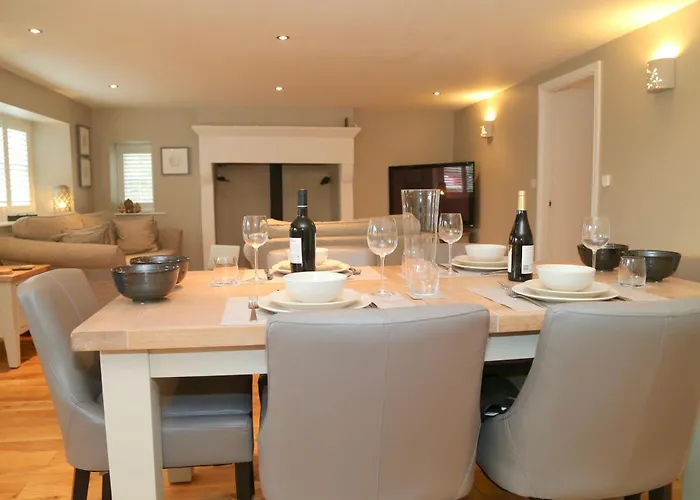 The Old Post Office Barbon