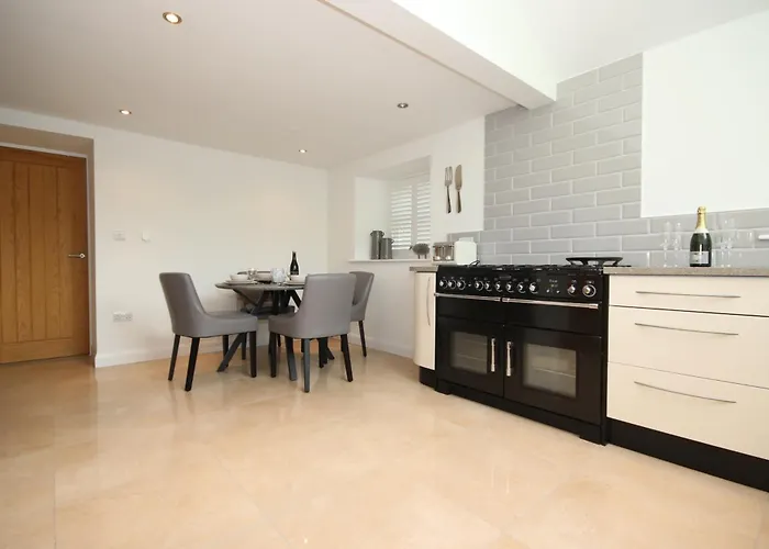 The Old Post Office * Barbon