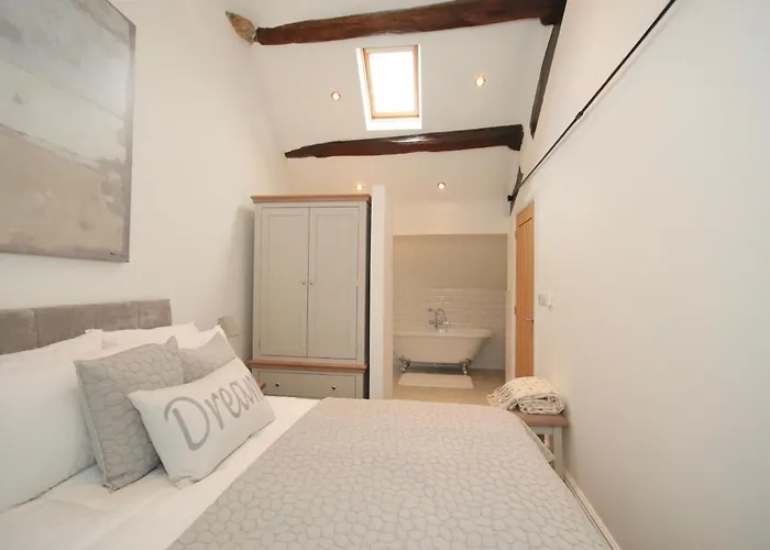 The Old Post Office בית נופש Barbon